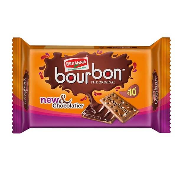 Britannia Bourbon 12/- (8901063139190)
