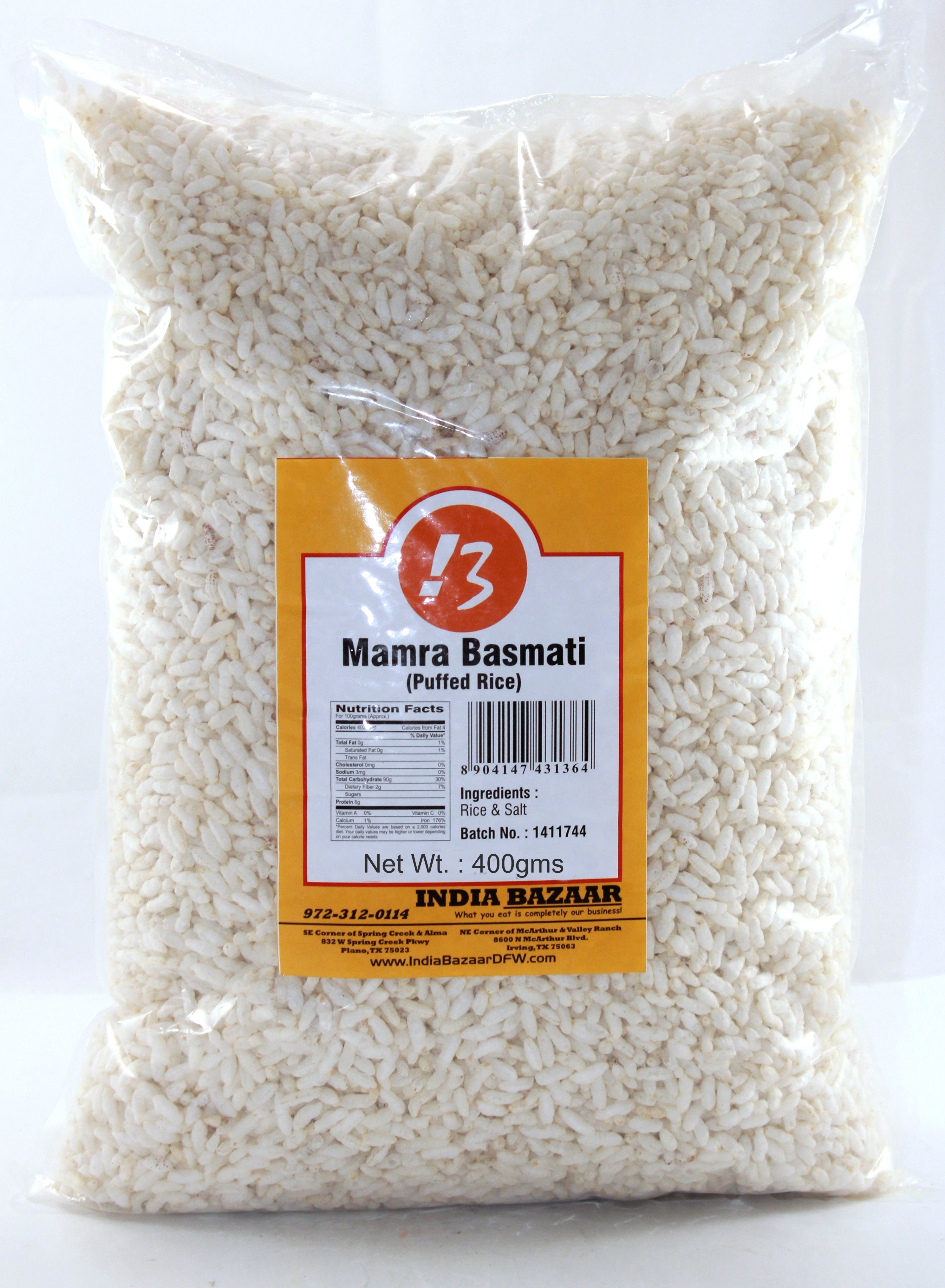 BASMATI MAMRA INDIA BAZAAR Indiabazaar