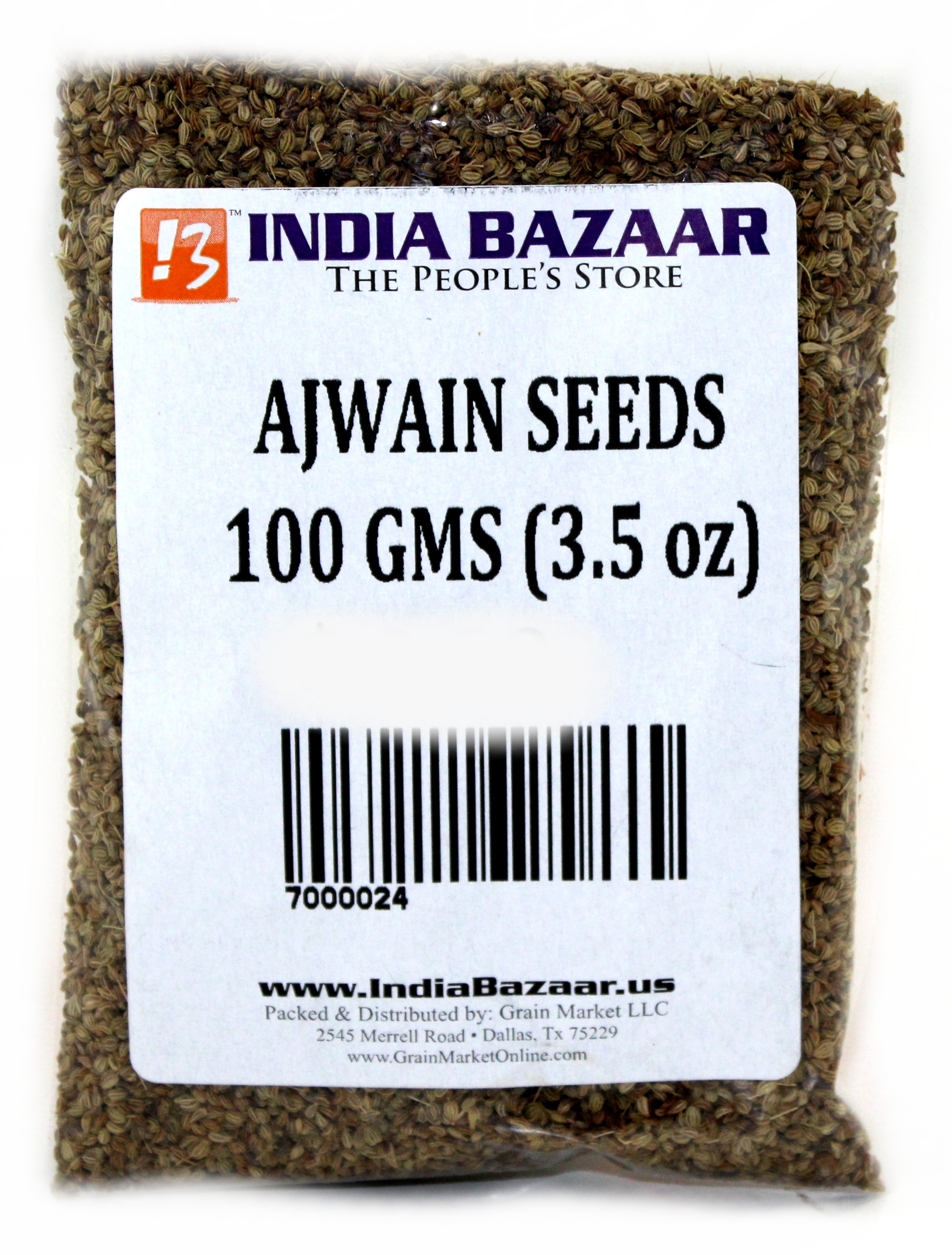 AJWAIN SEEDS INDIA BAZAAR Indiabazaar