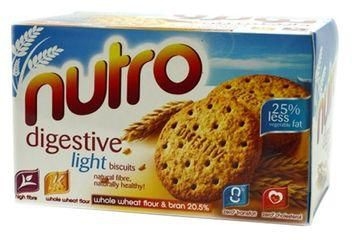 nutro cookies