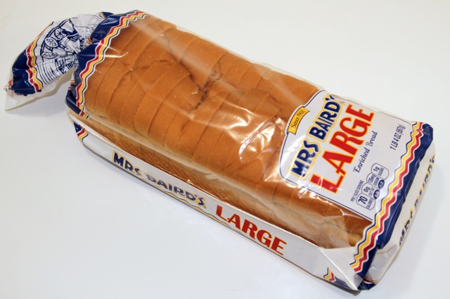 Mrs.baird's bread, large (?) 24oz (070870002008)