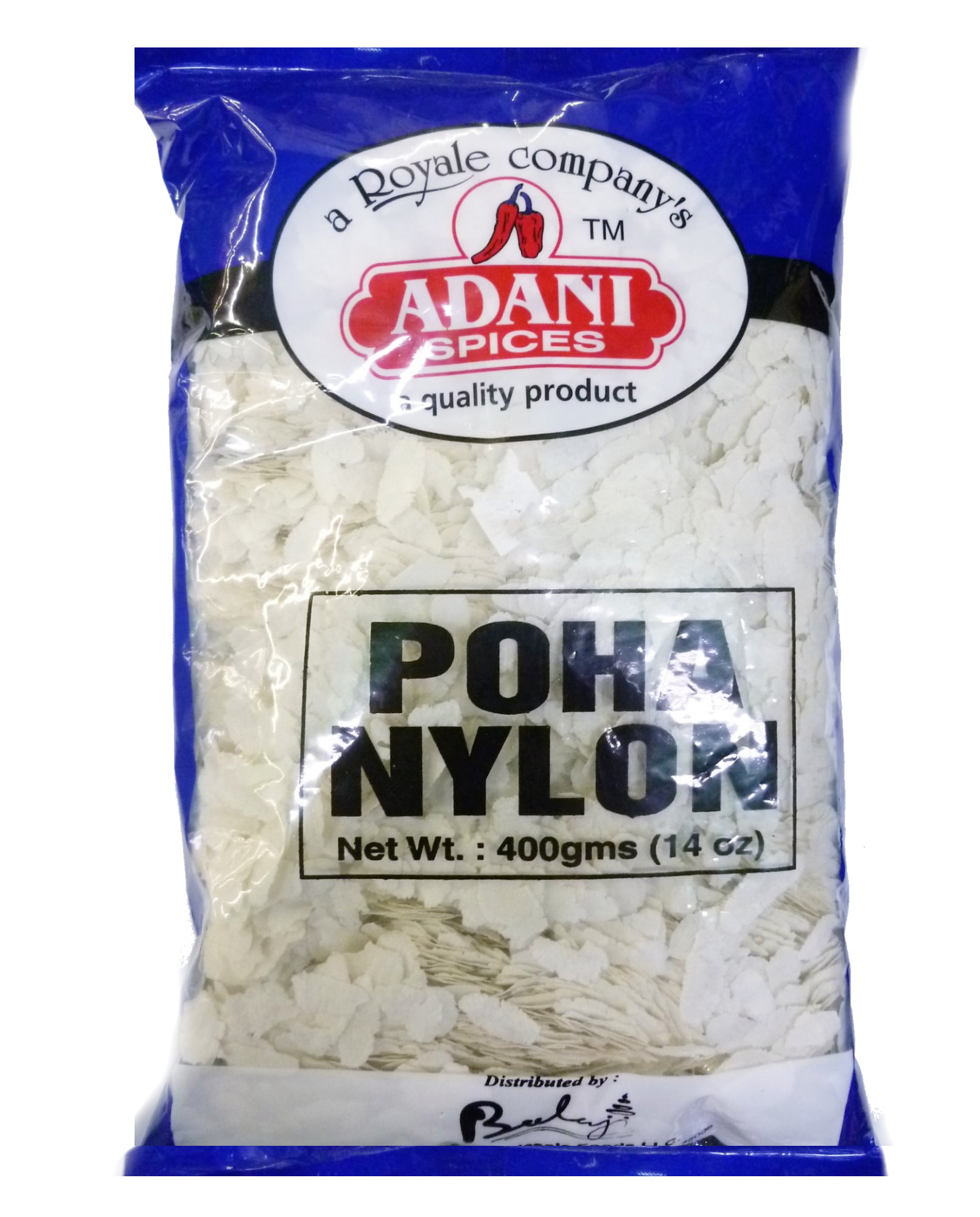 NYLON POHA ADANI Indiabazaar