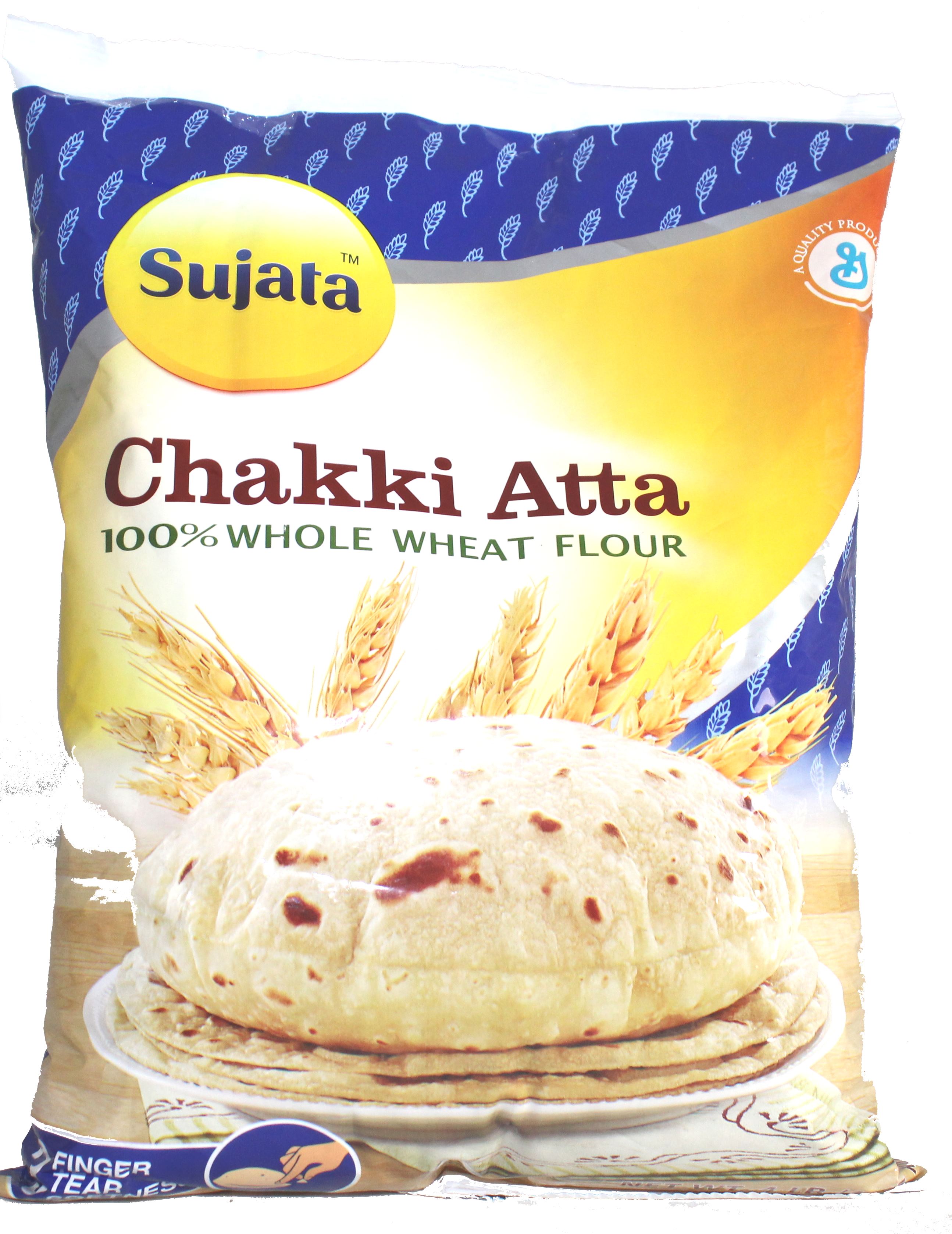 CHAKKI ATTA SUJATA Indiabazaar