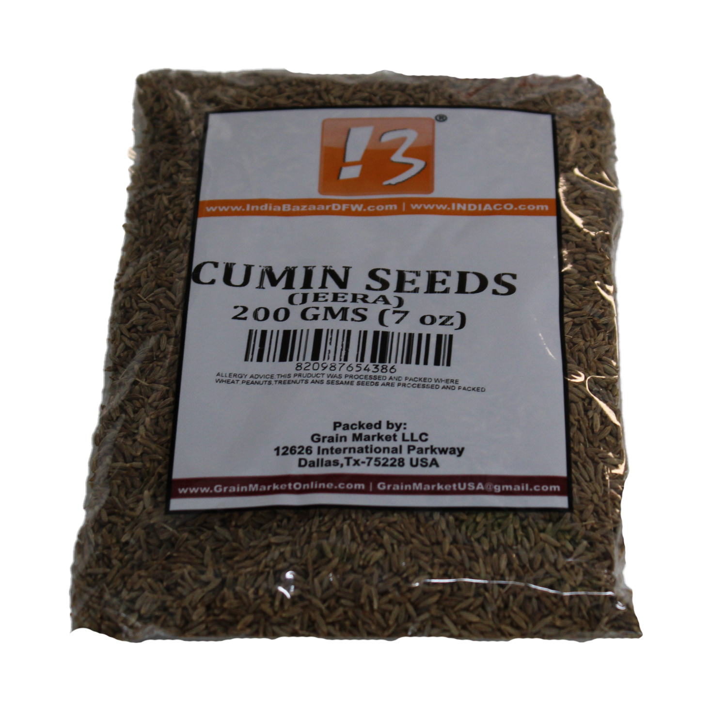 CUMIN SEEDS INDIA BAZAAR Indiabazaar