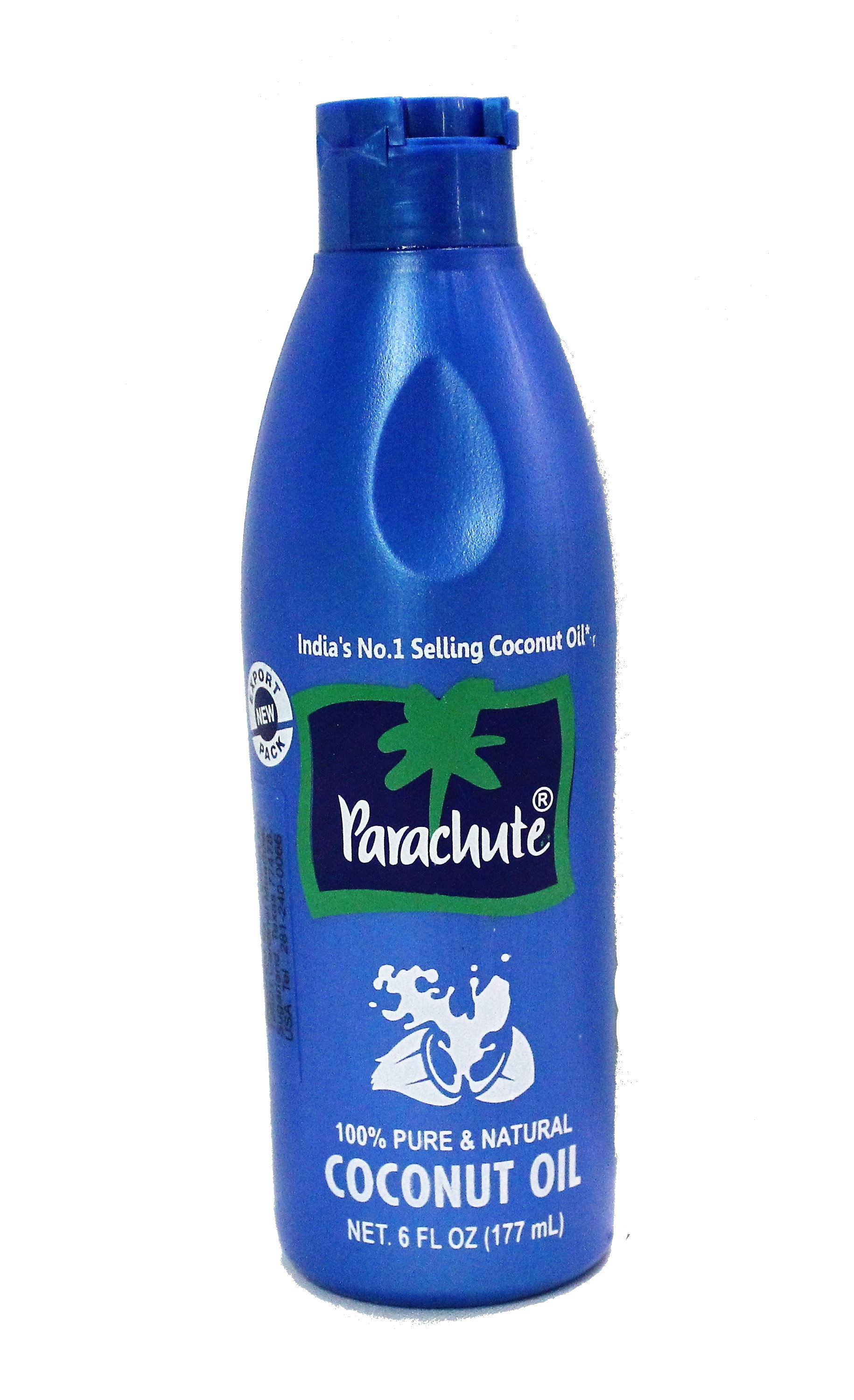 COCONUT HAIR OIL PARACHUTE Indiabazaar