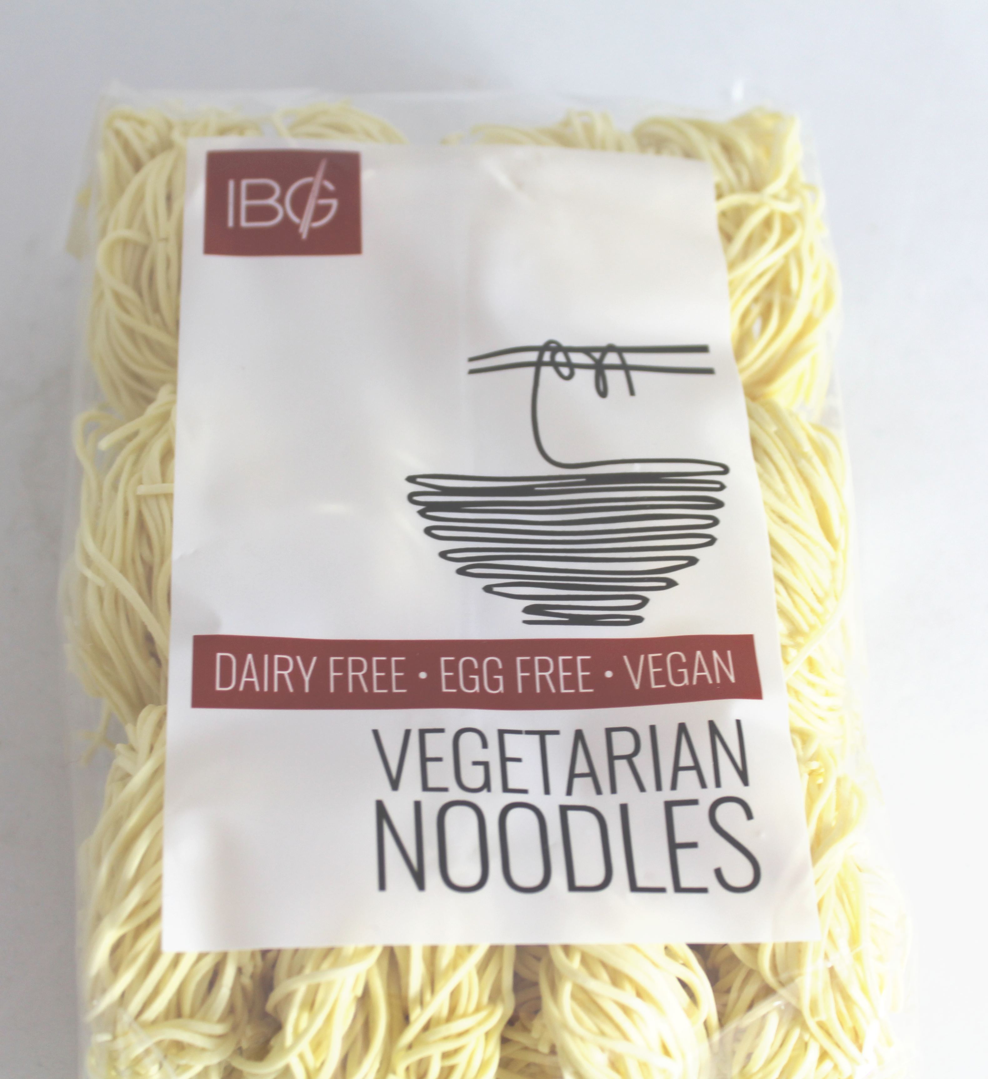 HAKKA NOODLES INCHINS BAMBOO GARDEN Indiabazaar