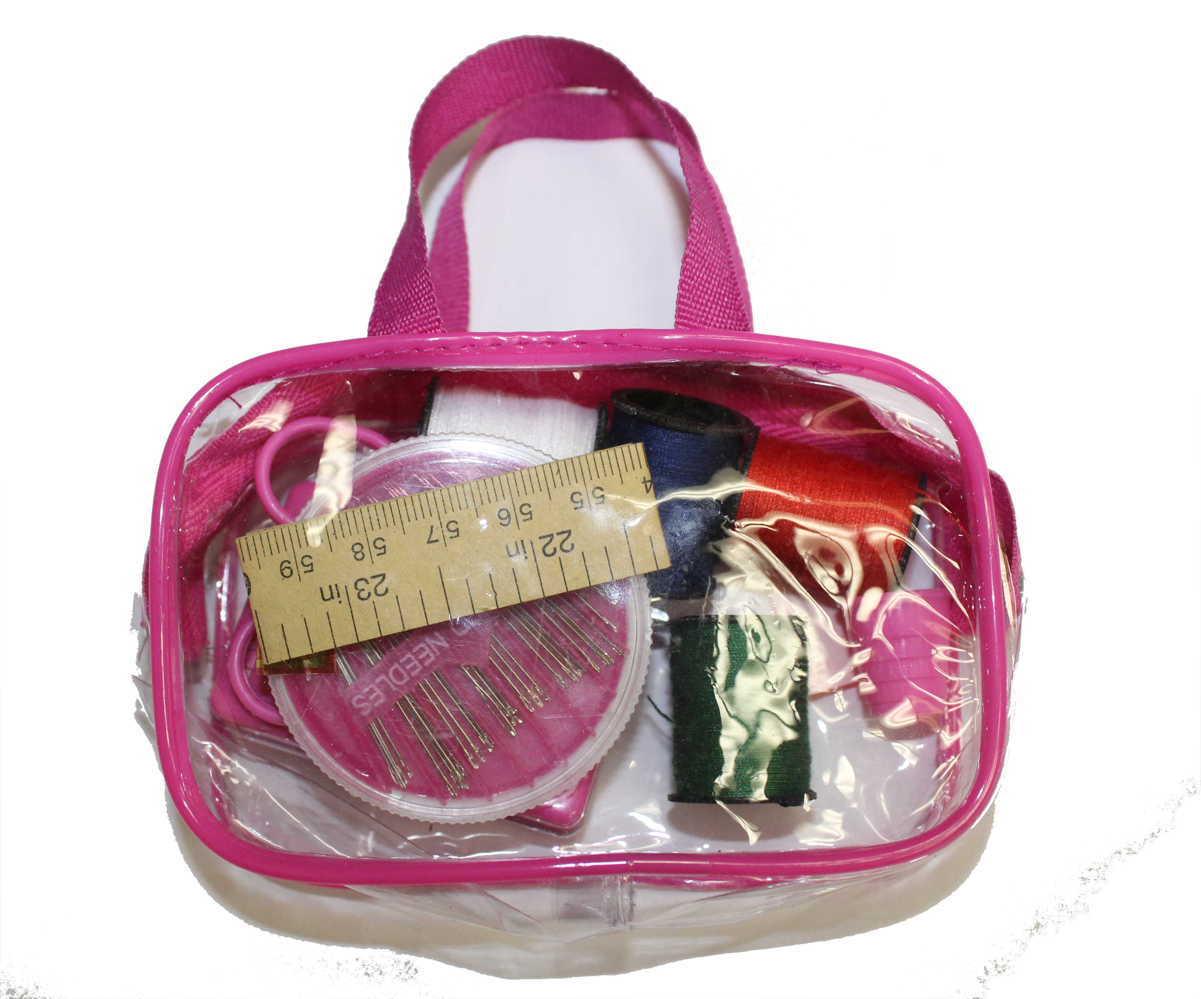 TRAVEL SEWING KIT Indiabazaar