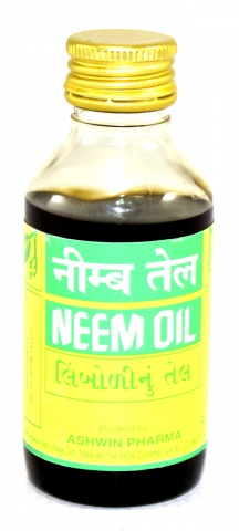 NEEM OIL ASHWIN PHARMACY | Indiabazaar
