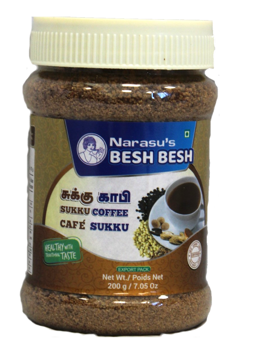 SUKKU COFFEE NARASU'S Indiabazaar