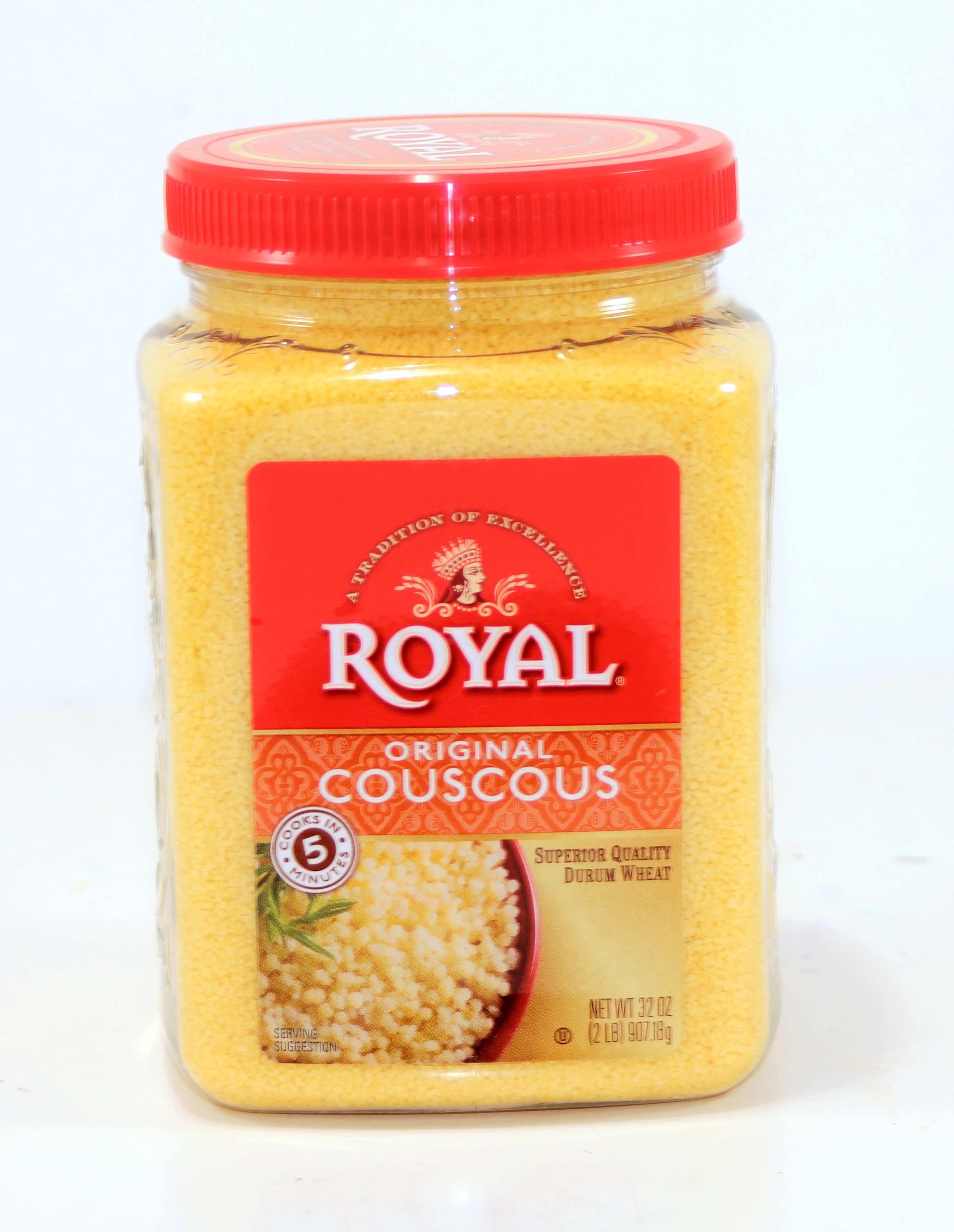 COUSCOUS ROYAL Indiabazaar
