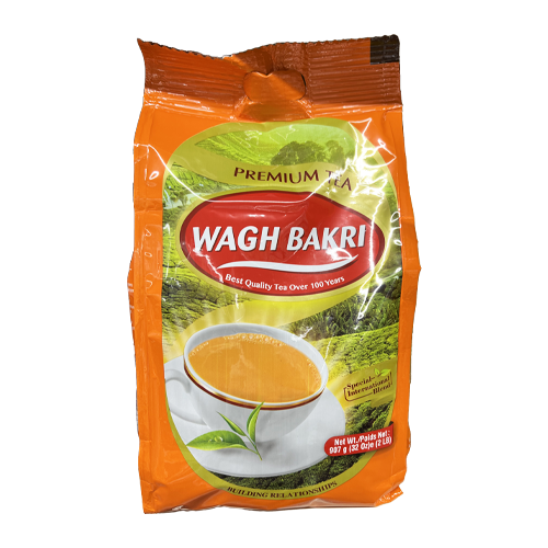 TEA SPECIAL WAGH BAKRI | Indiabazaar