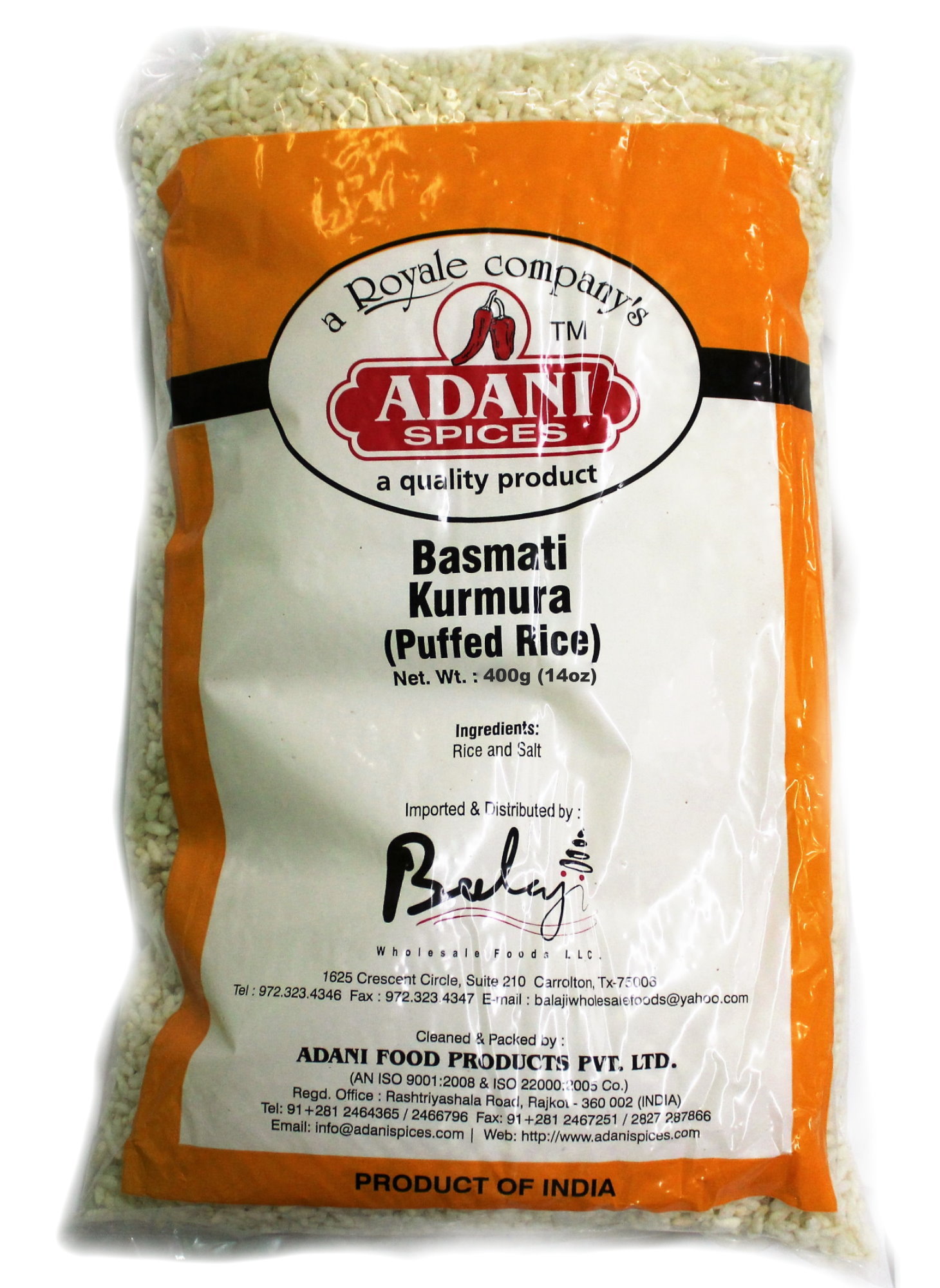 BASMATI MAMRA ADANI Indiabazaar